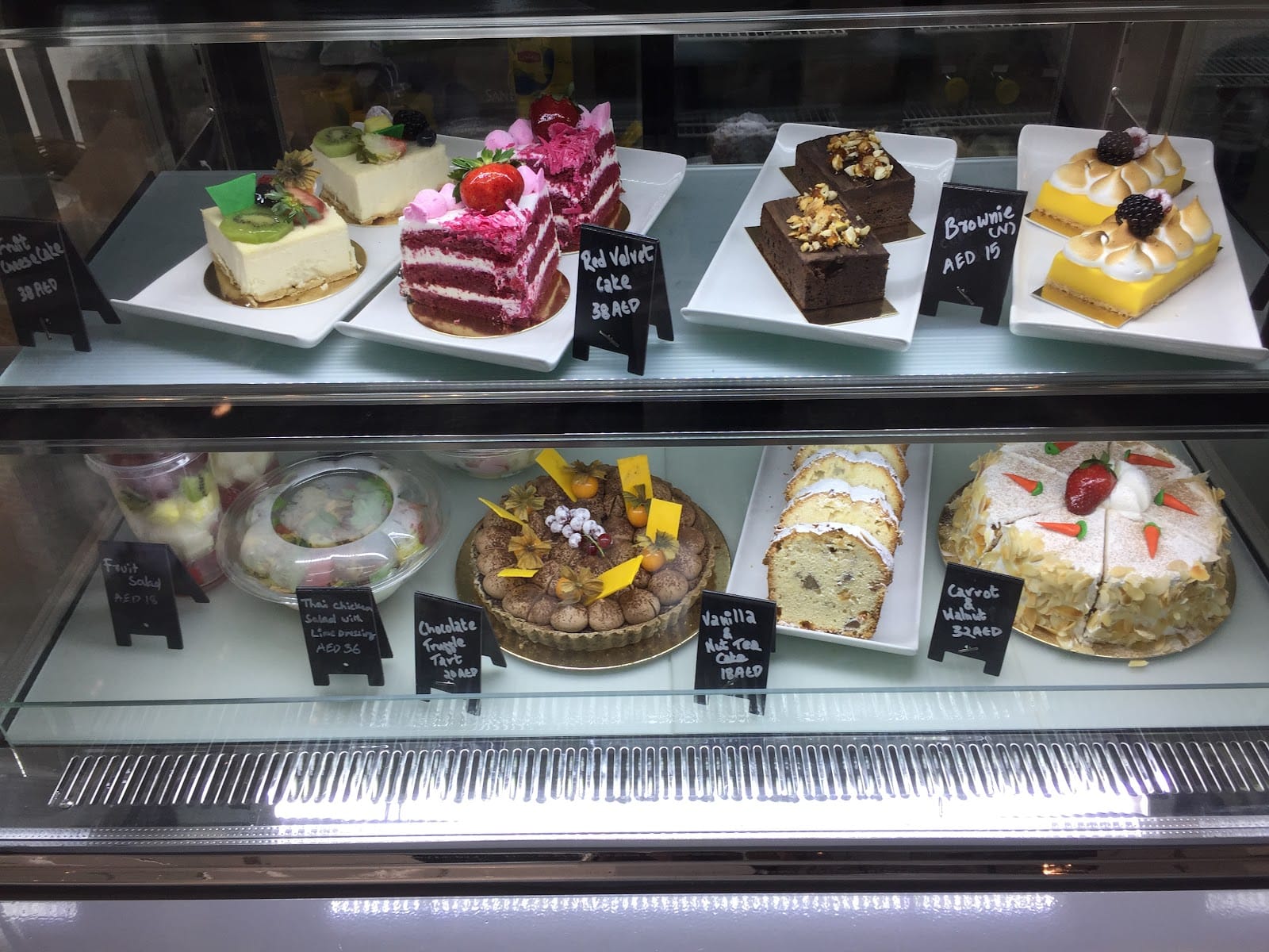 Hello cafe