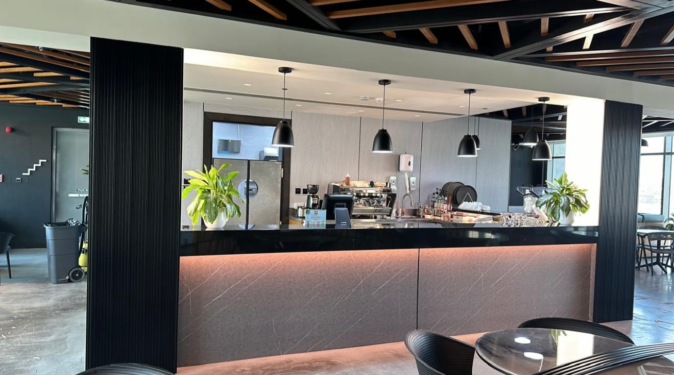 The Breeze Cafe LLC
