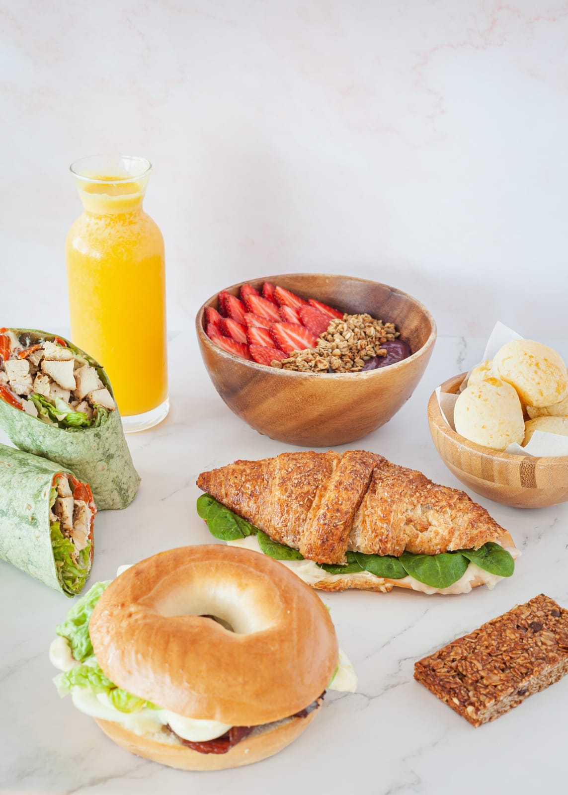 The Acai Spot - Dubai Marina Branch photo 4