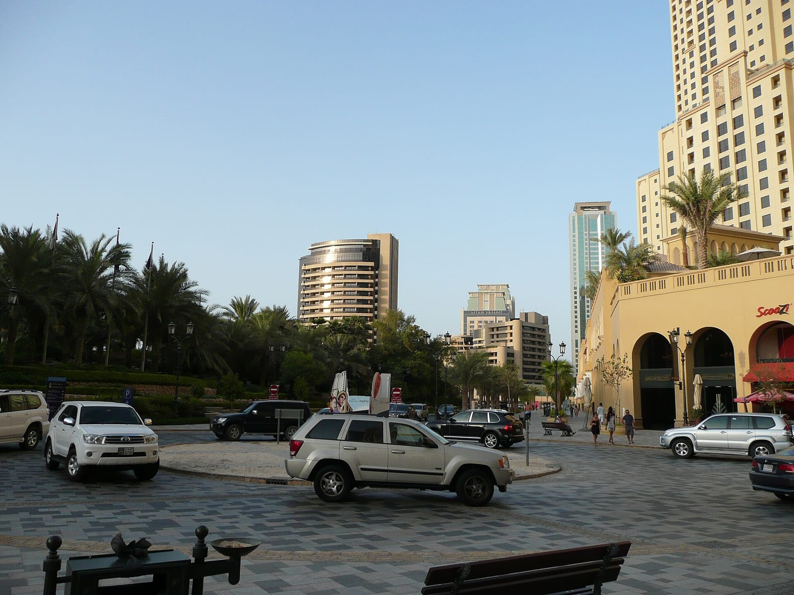 Cafe Bateel - JBR photo 2