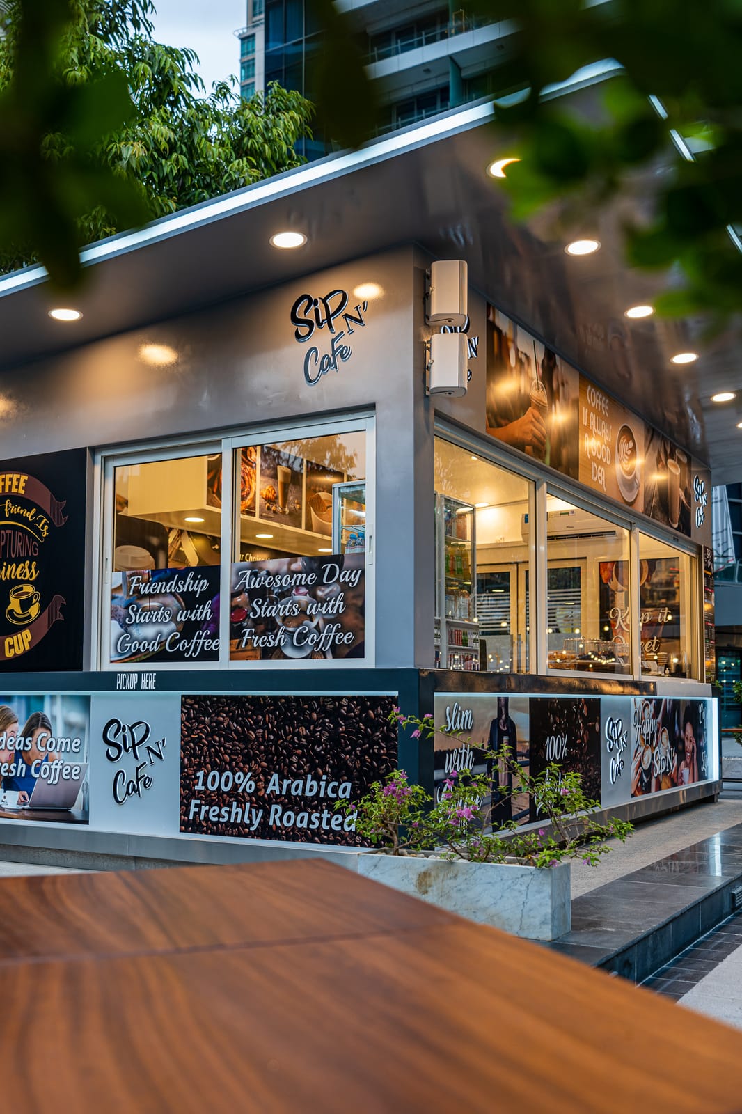 SipN’ Cafe photo 5