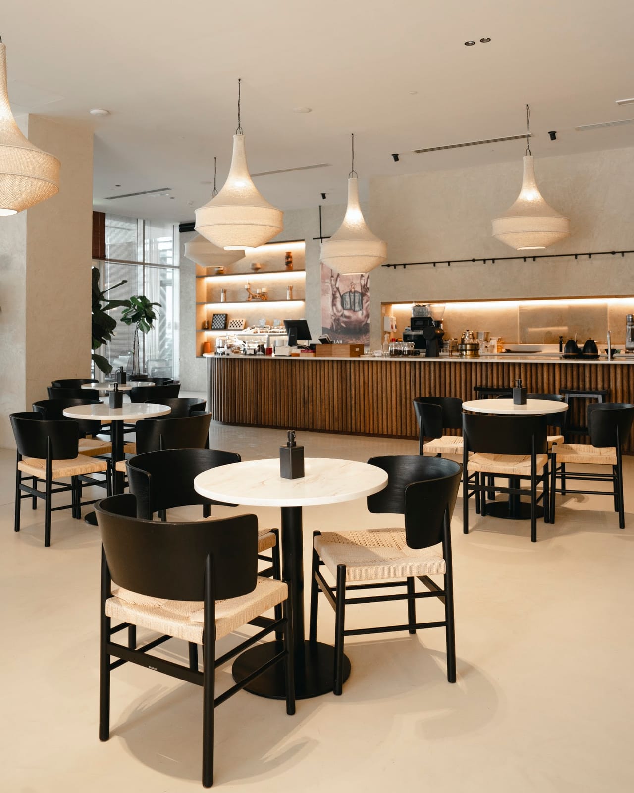 Mzllah Cafe & Community