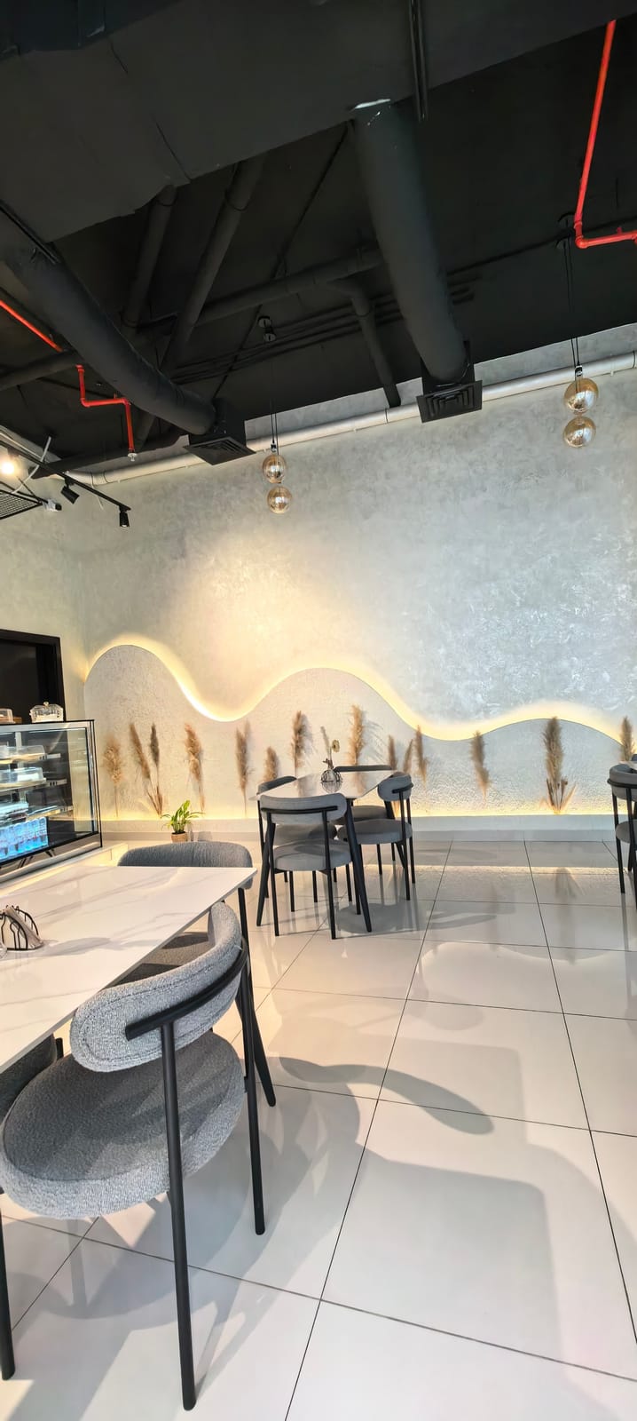 Brewing Cafe