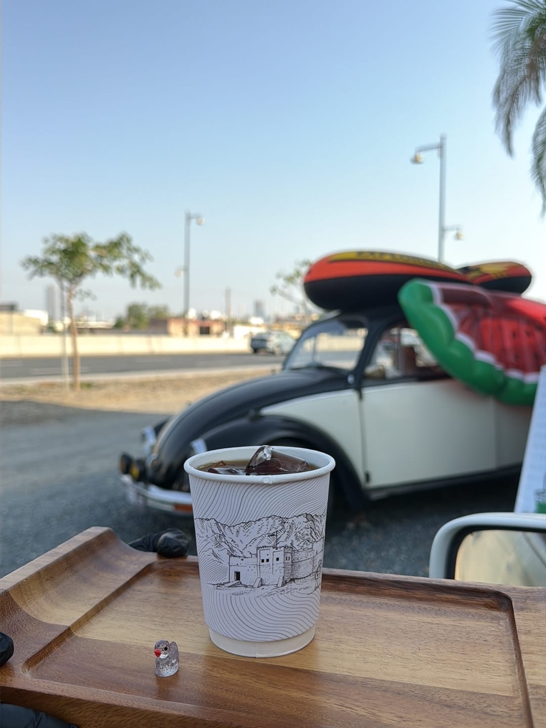 Gerfa Cafe