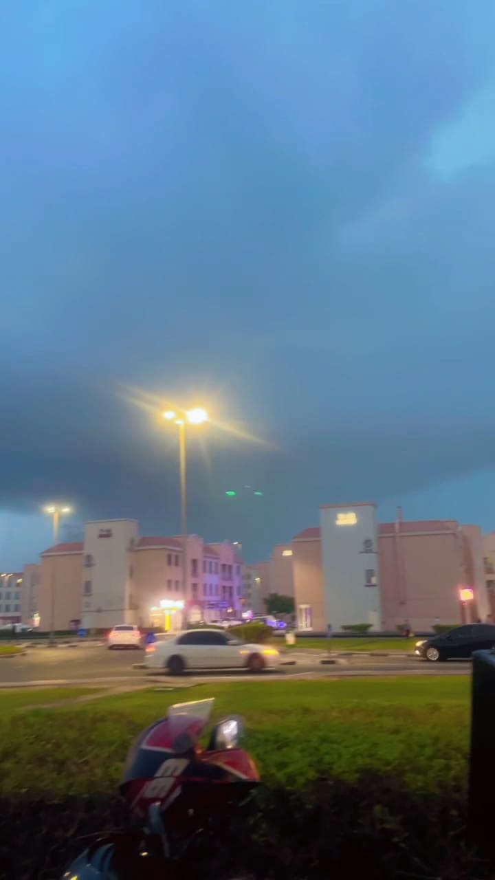 International city Y13