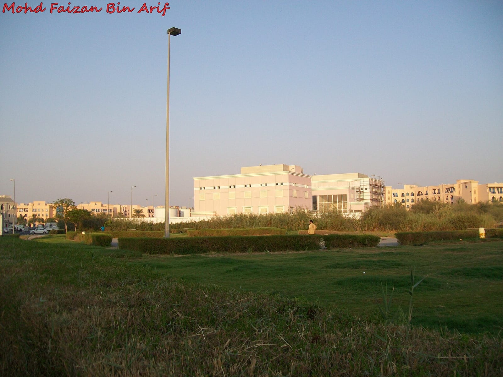 Latea - International City photo 2
