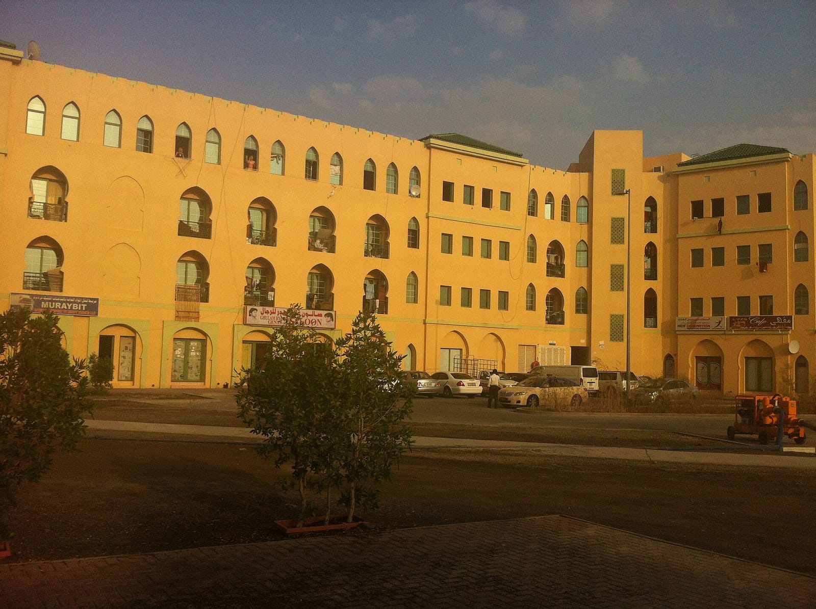 مقهى ليالي القاهرة ، liali al qahera cafe photo 3