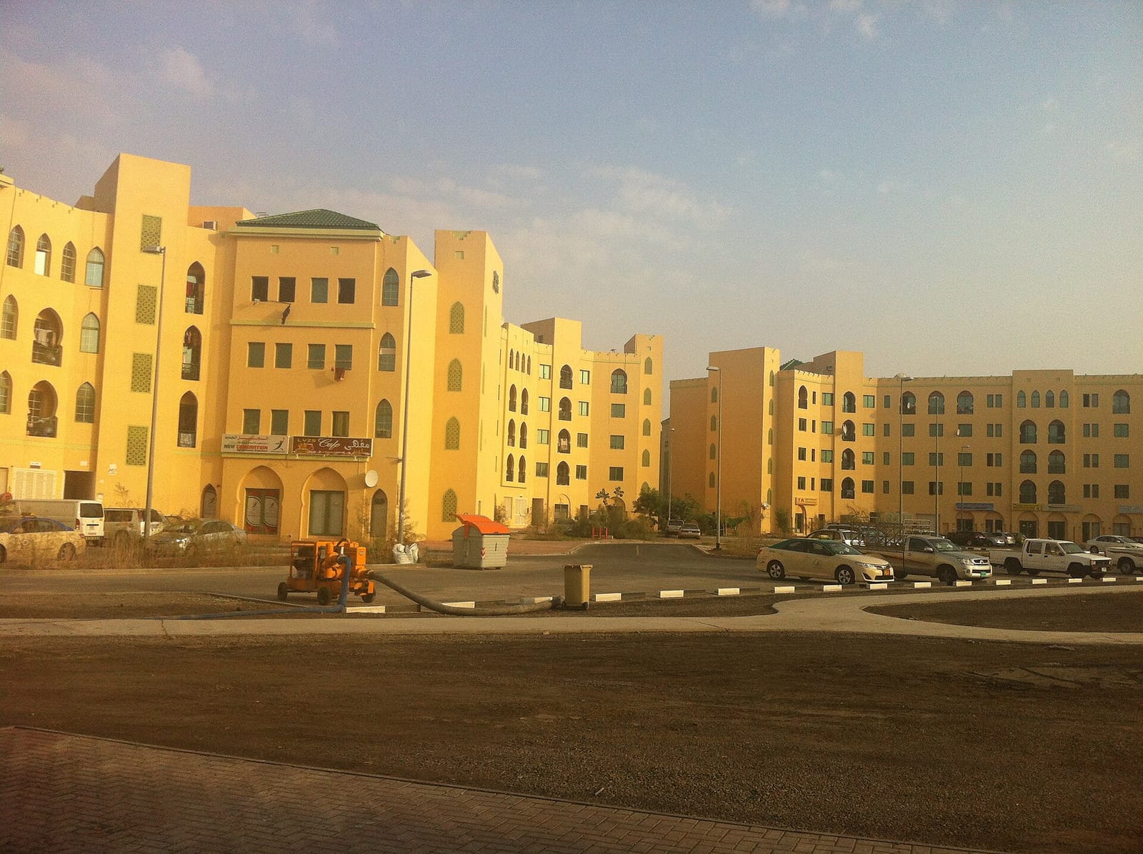 مقهى ليالي القاهرة ، liali al qahera cafe photo 2