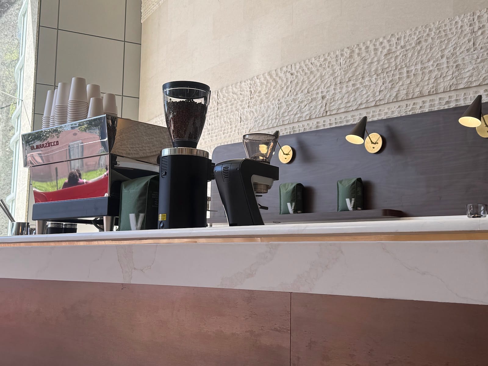 Daily Coffee