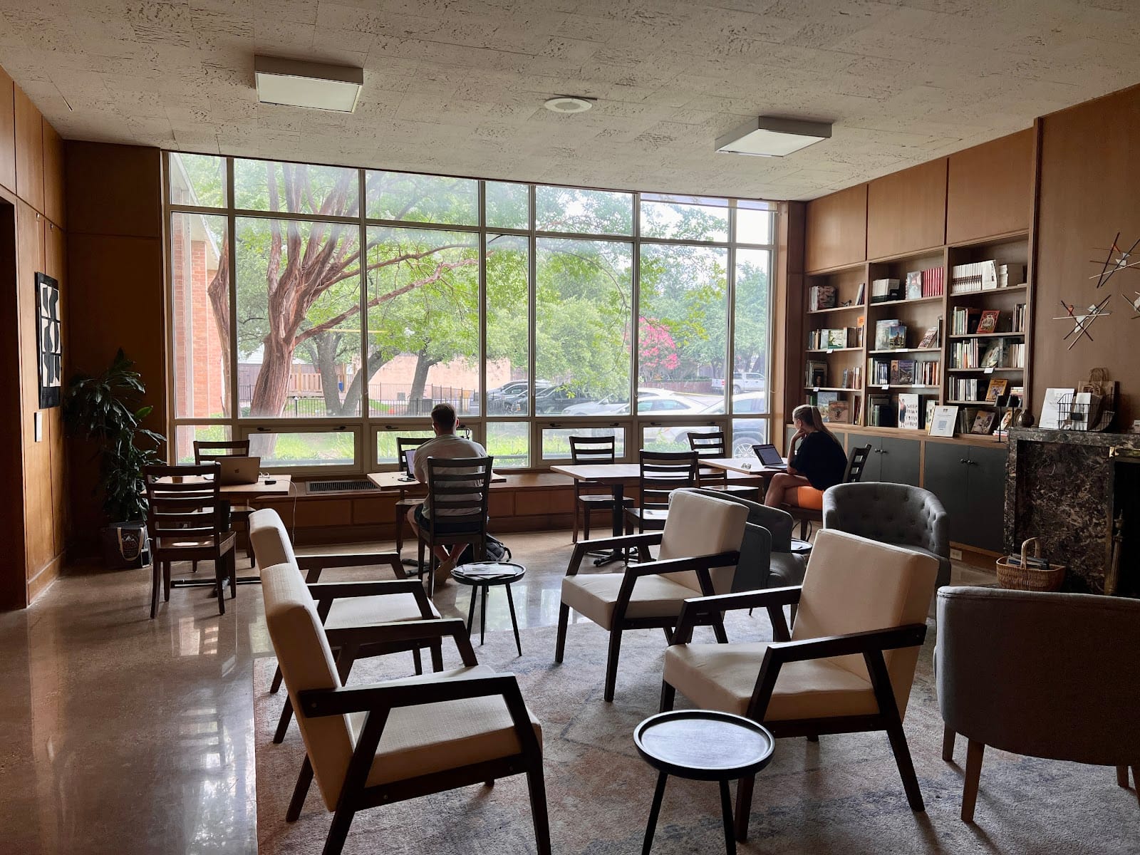 Westside Coffee