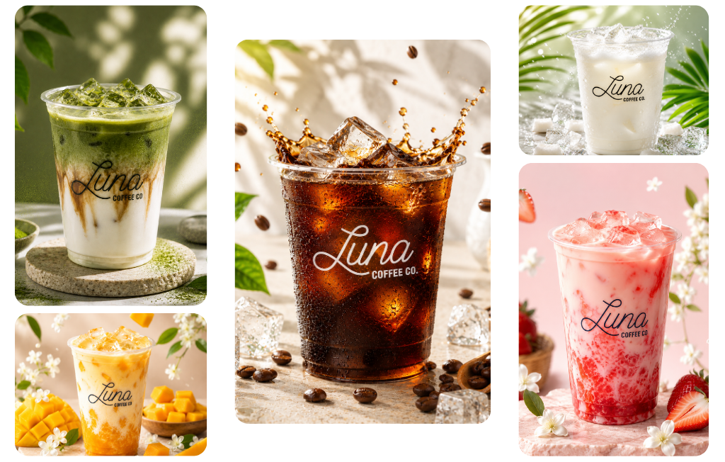 Luna Coffee Co photo 2