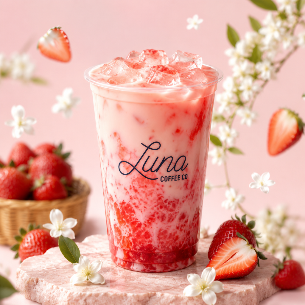 Luna Coffee Co photo 5
