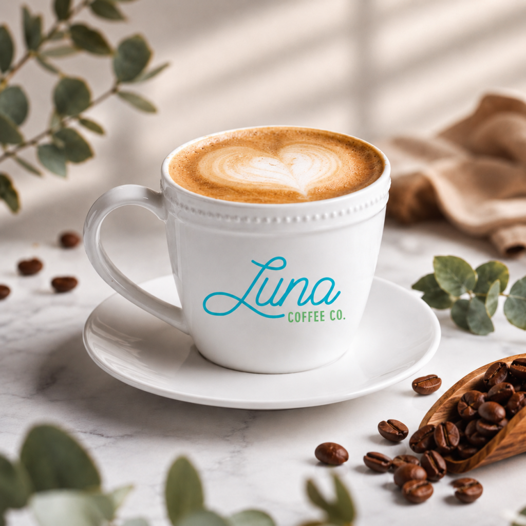 Luna Coffee Co photo 9