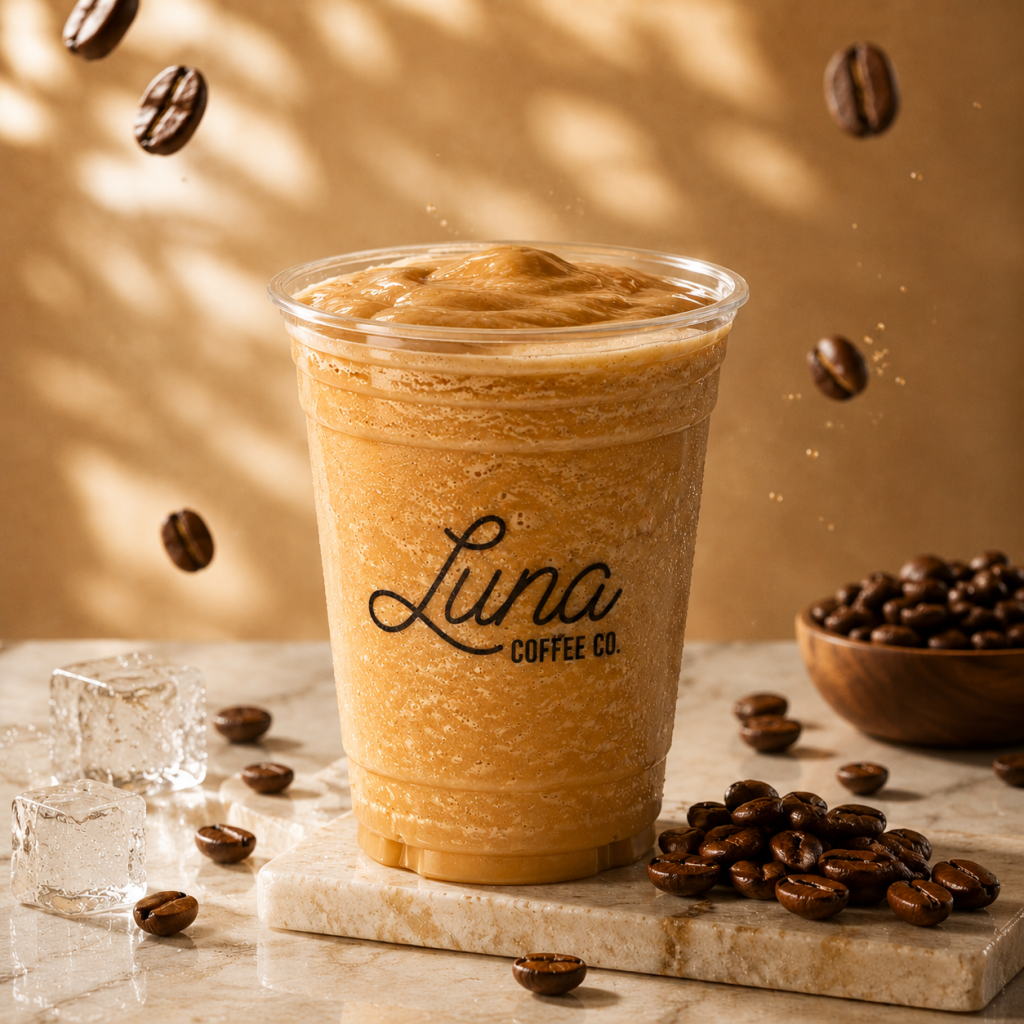 Luna Coffee Co photo 8