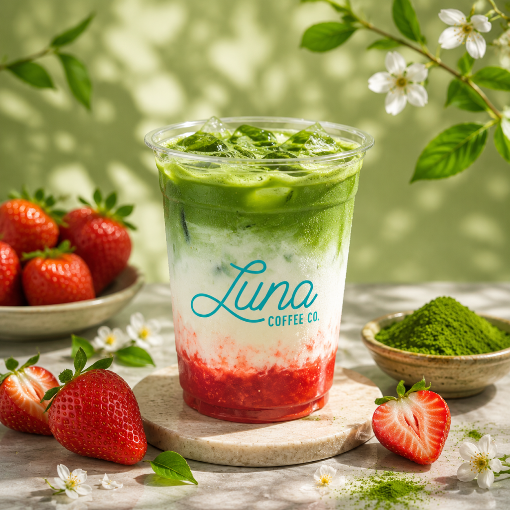 Luna Coffee Co photo 3