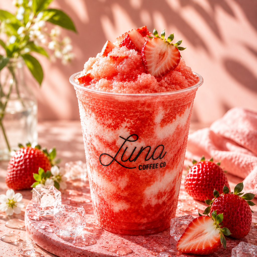 Luna Coffee Co photo 6