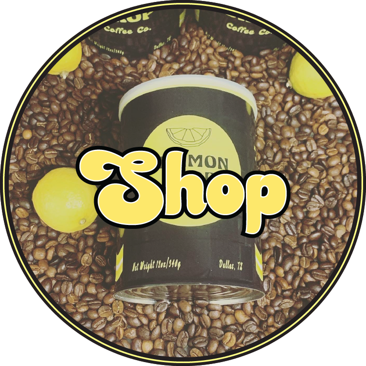 Lemmon Drop Coffee Shop Dallas photo 4