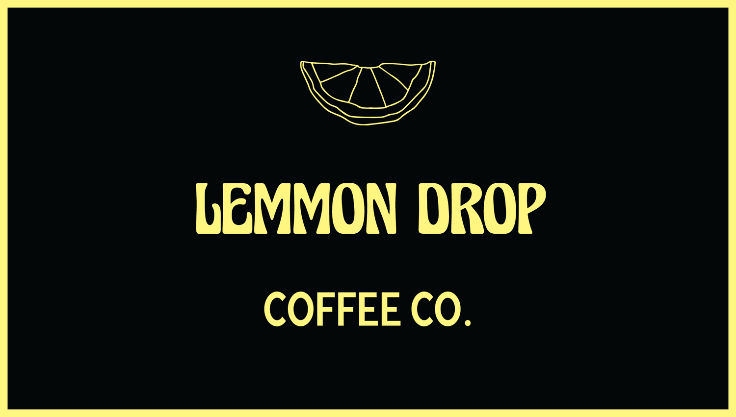 Lemmon Drop Coffee Shop Dallas photo 2