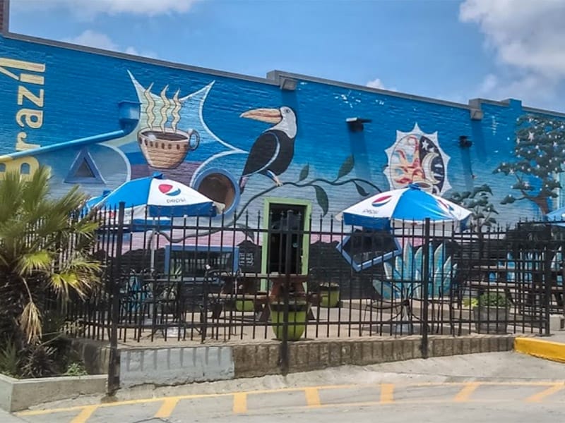 Cafe Brazil - Deep Ellum photo 2