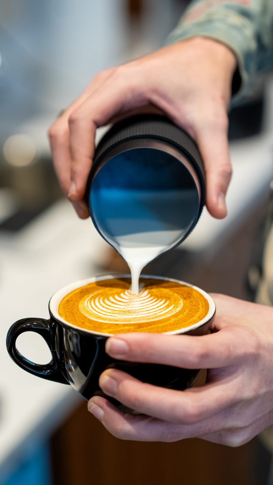 Church Coffee photo 6