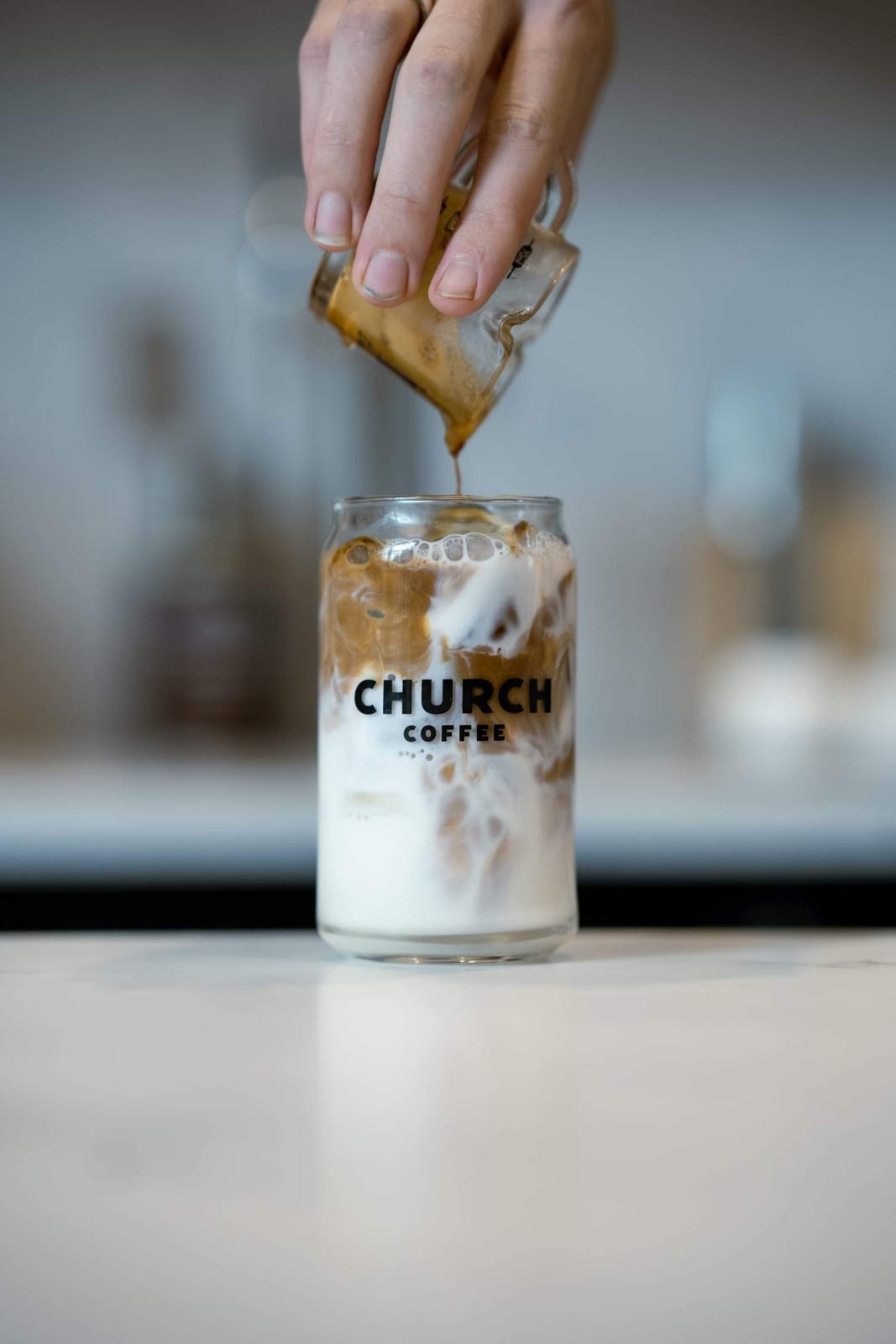 Church Coffee photo 4