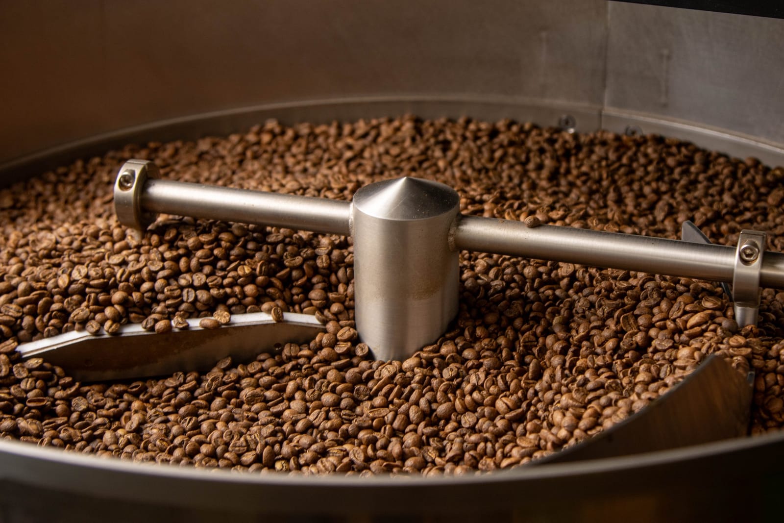 Viewfinder Coffee Roasters photo 2