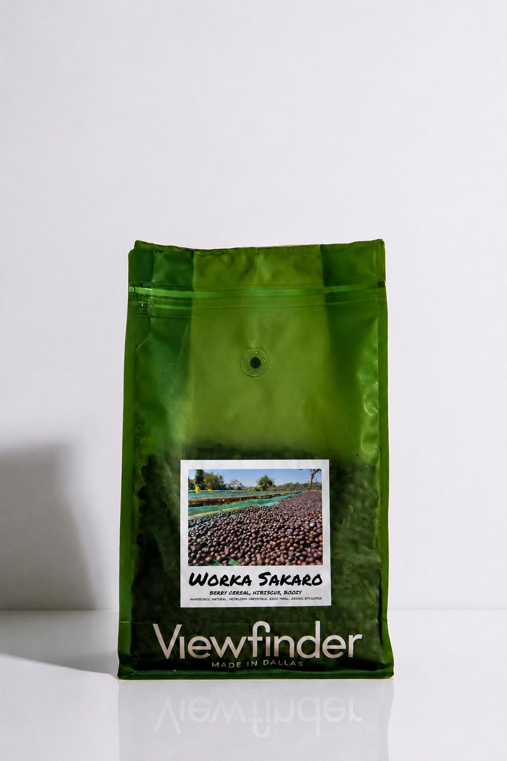 Viewfinder Coffee Roasters photo 6