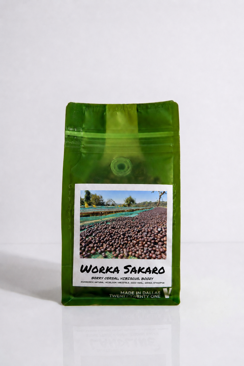 Viewfinder Coffee Roasters photo 5