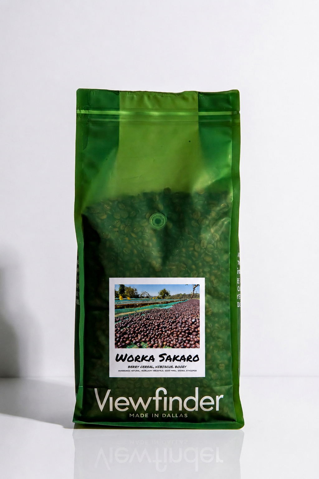 Viewfinder Coffee Roasters photo 7