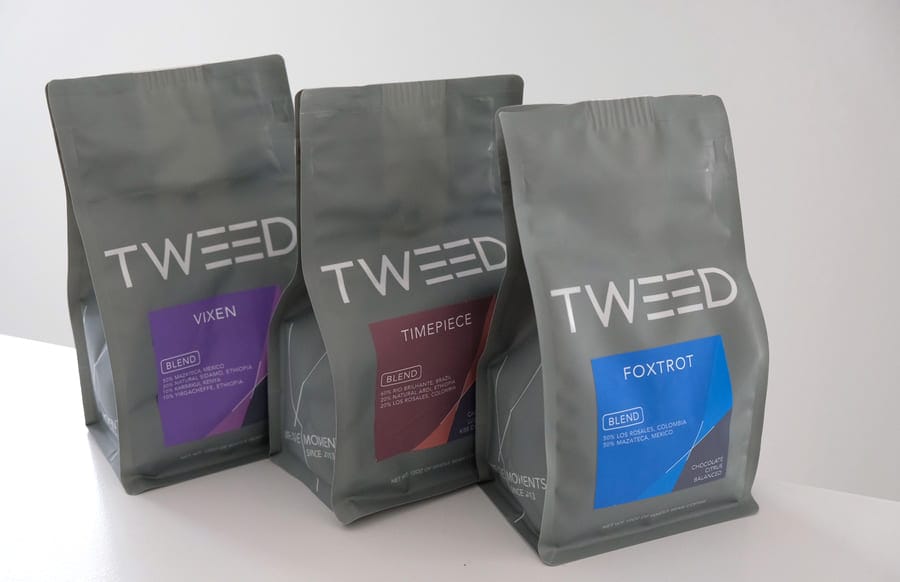 Tweed Coffee Roasters photo 6