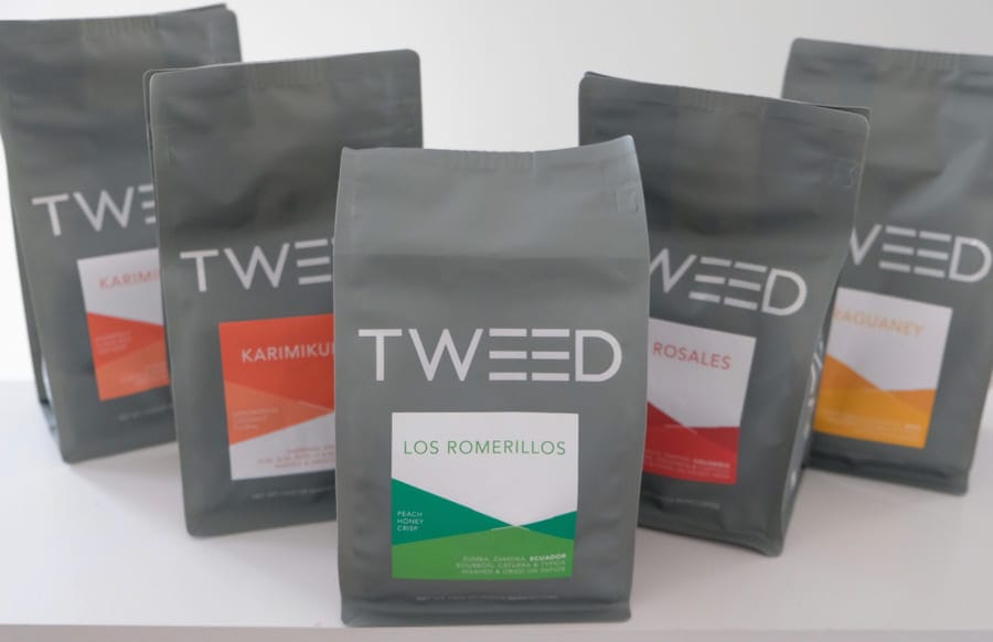 Tweed Coffee Roasters photo 5