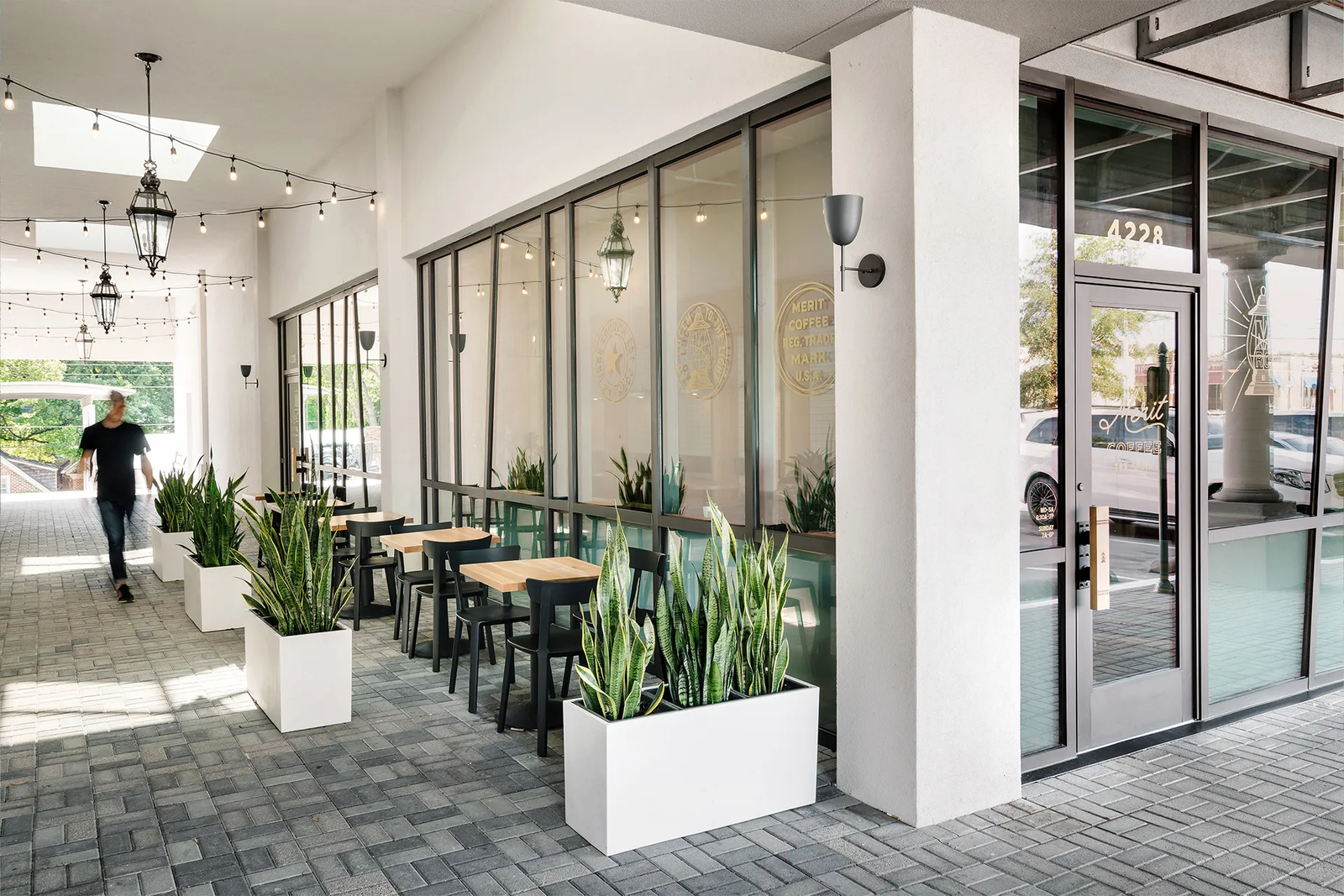 Merit Coffee Co. photo 4
