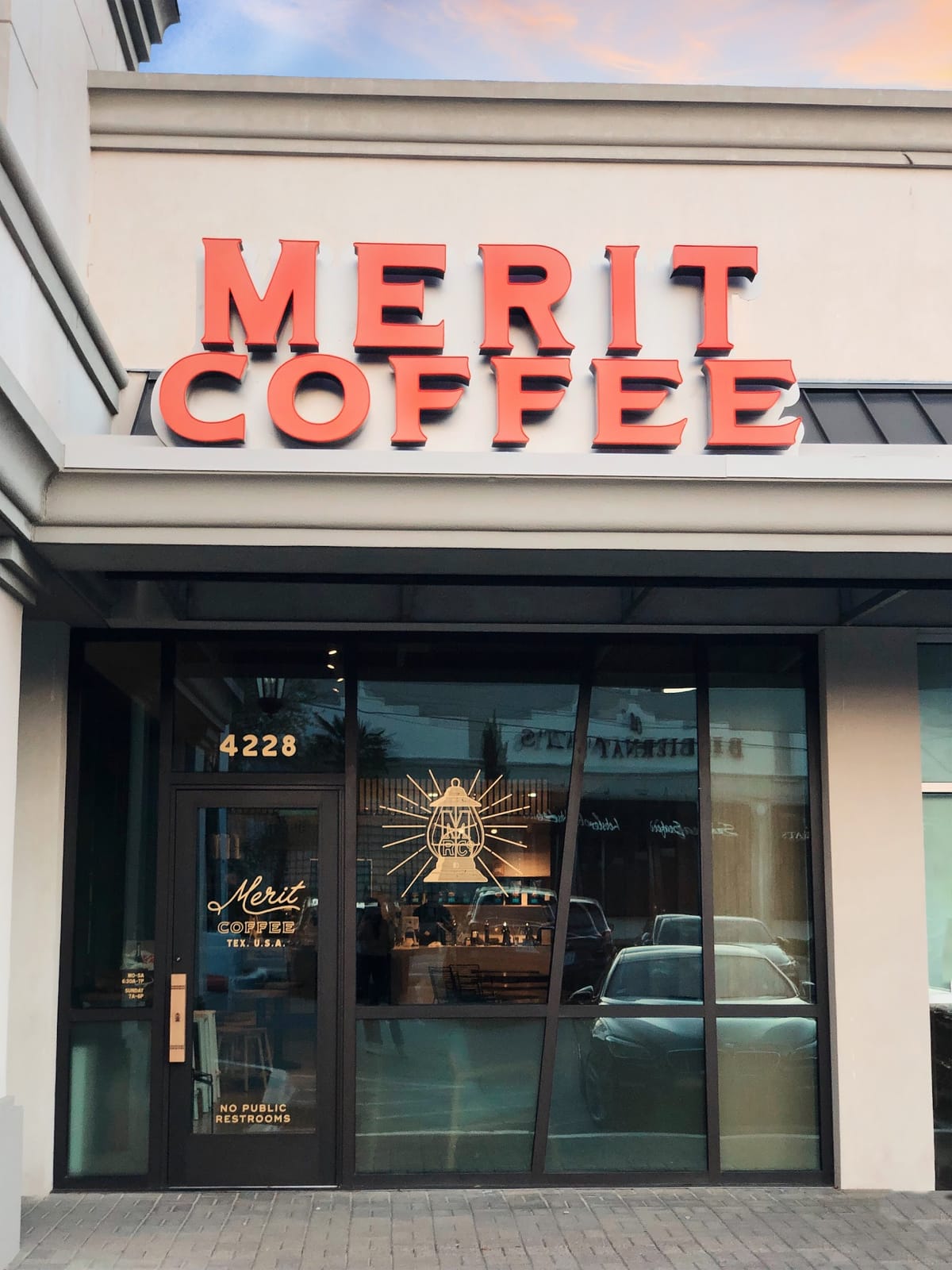 Merit Coffee Co.