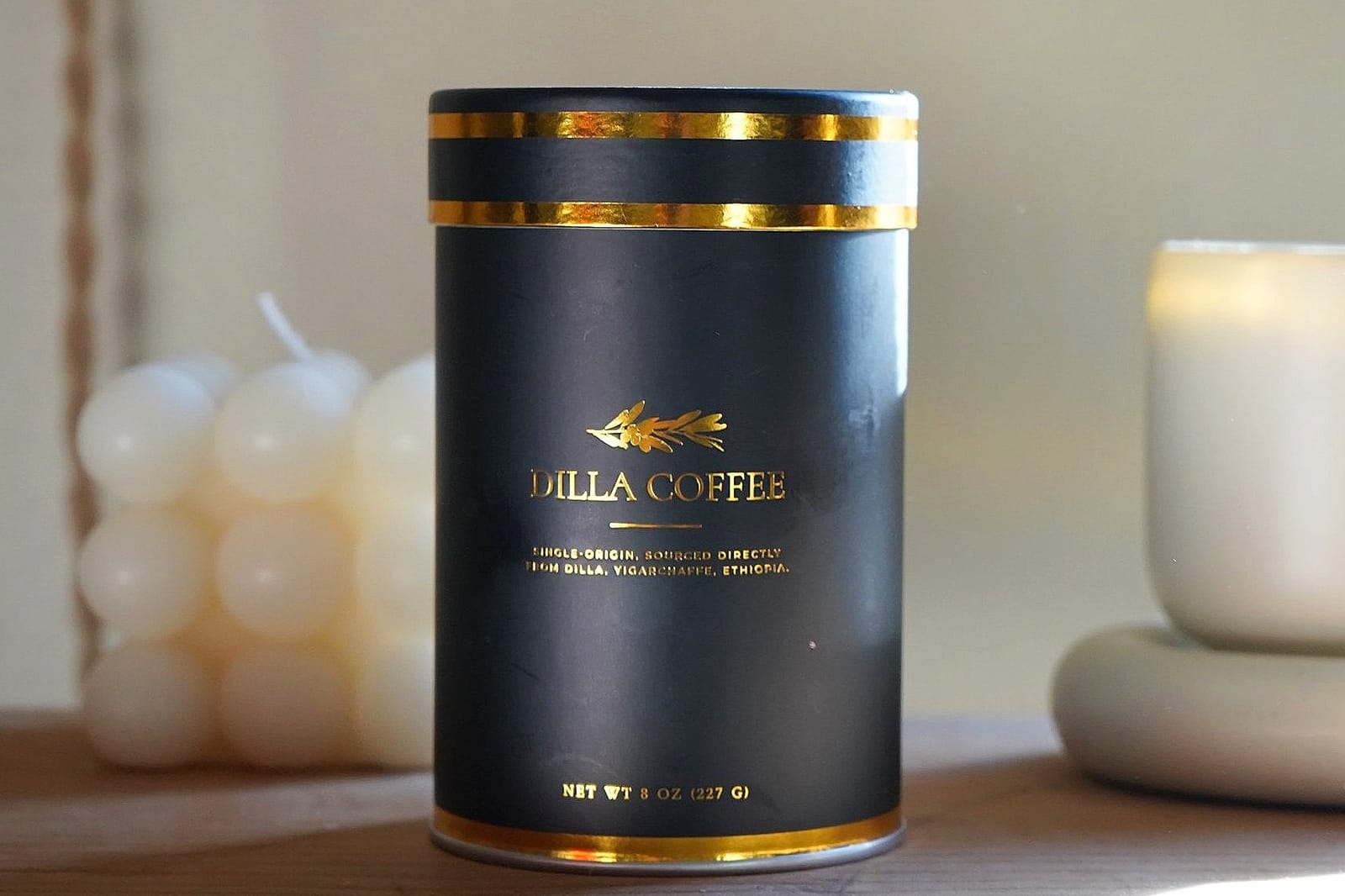 Dilla Coffee Roasters photo 3