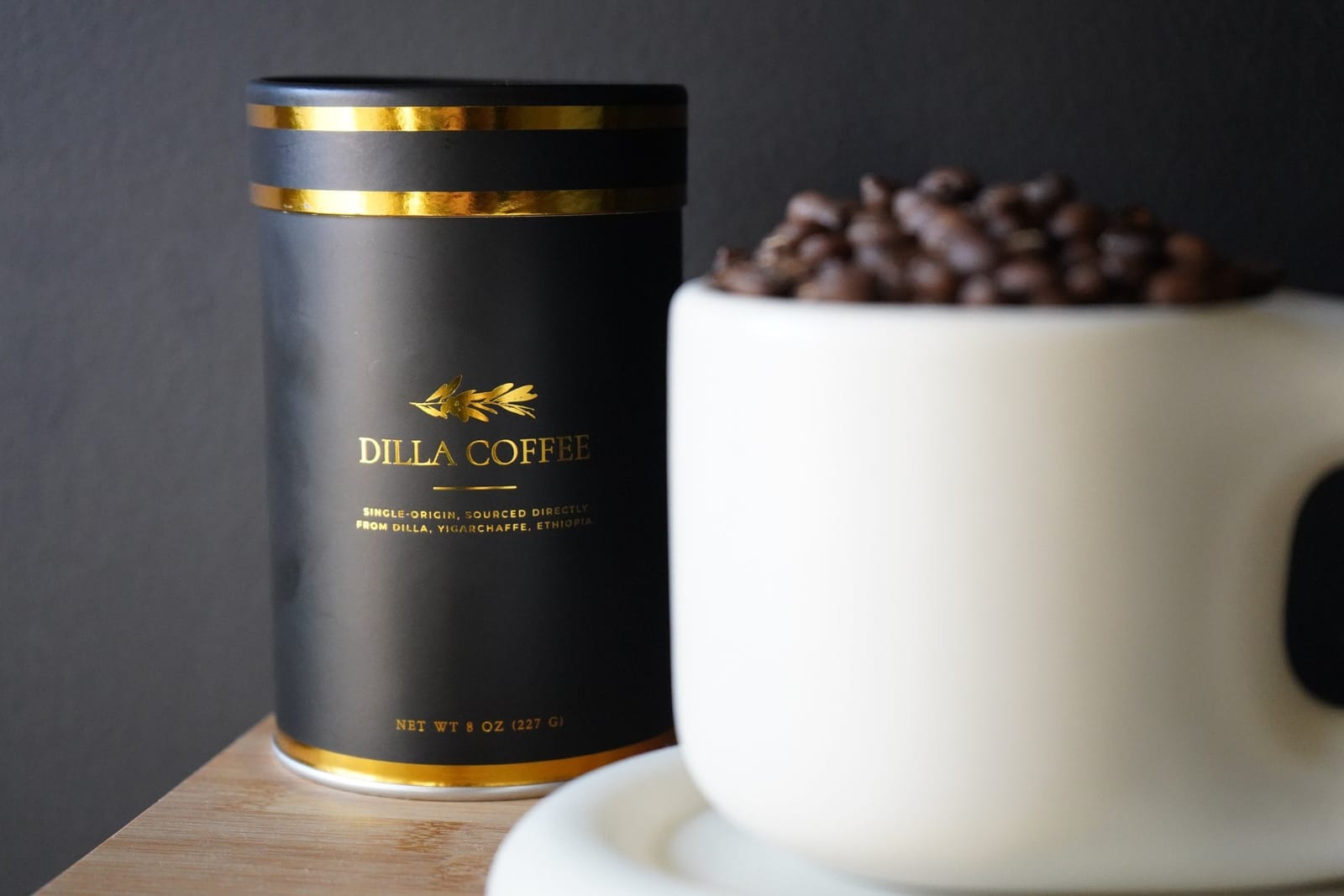 Dilla Coffee Roasters photo 6