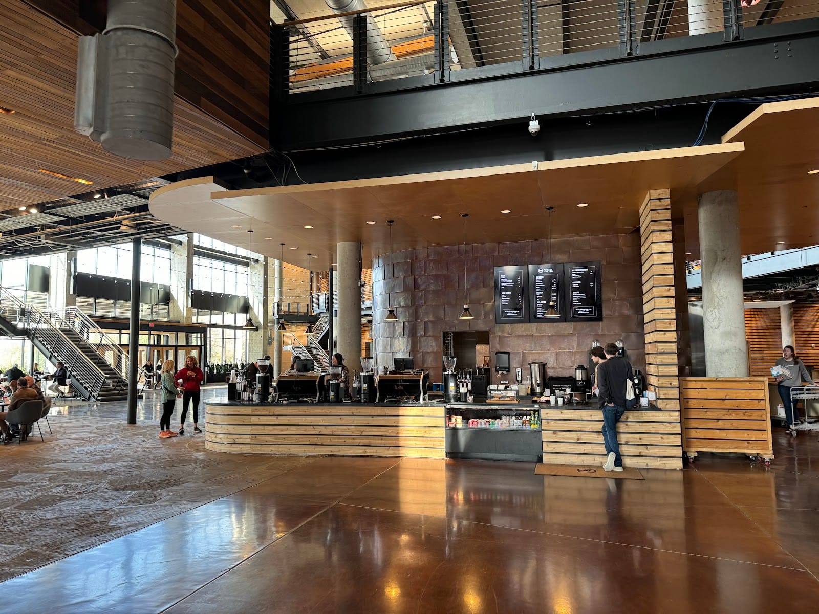 Watermark Coffee