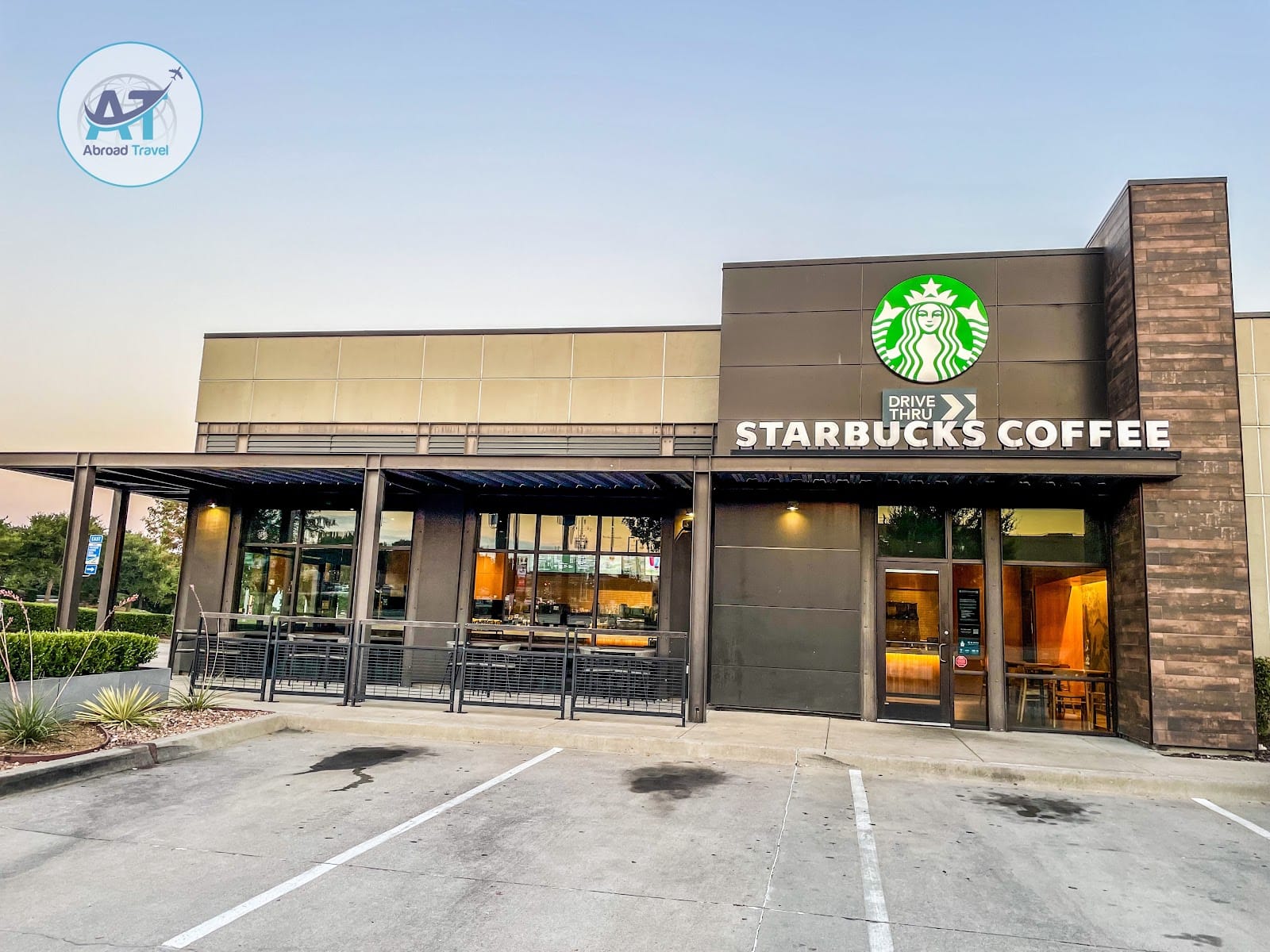Starbucks Coffee Company