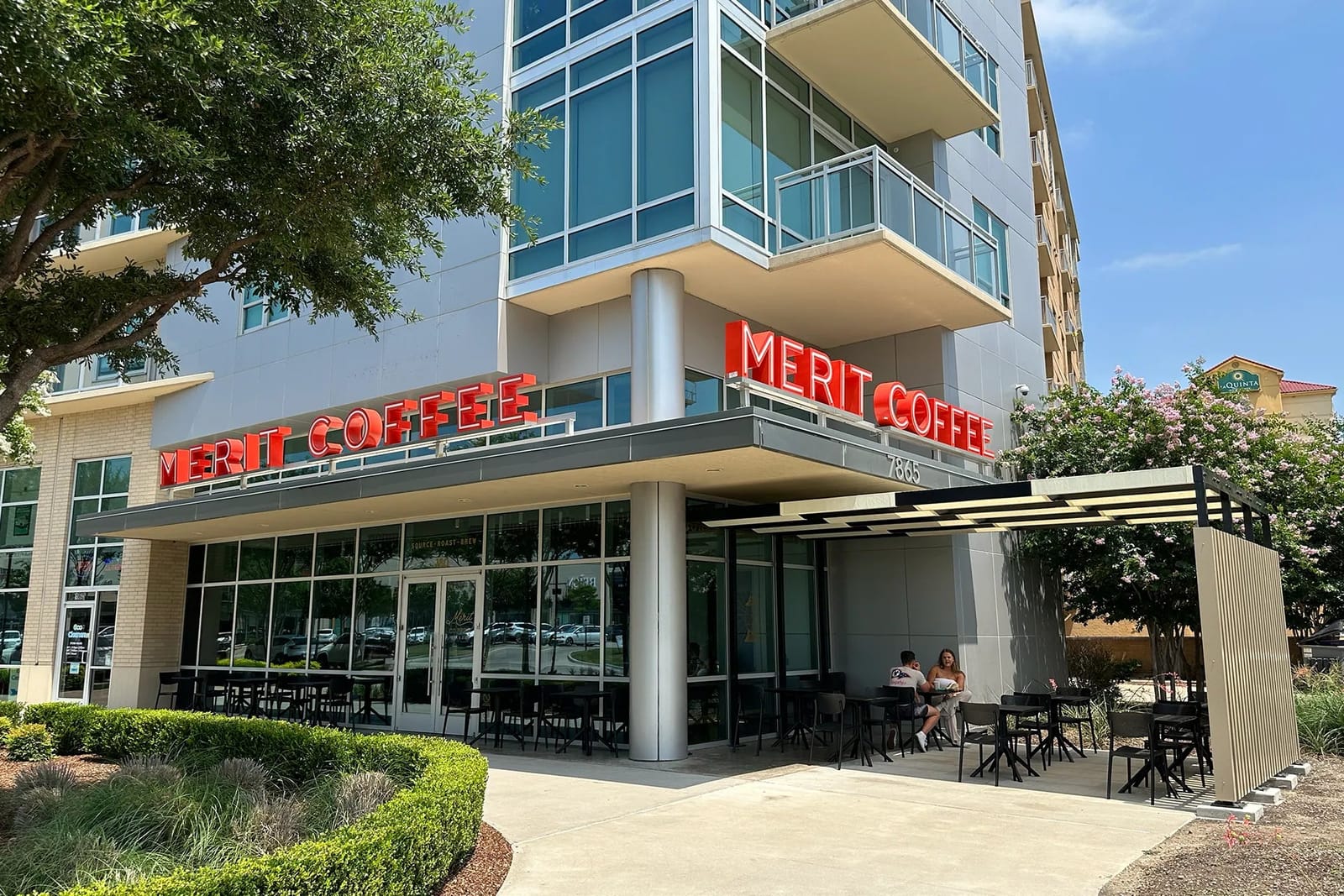 Merit Coffee Co. photo 4