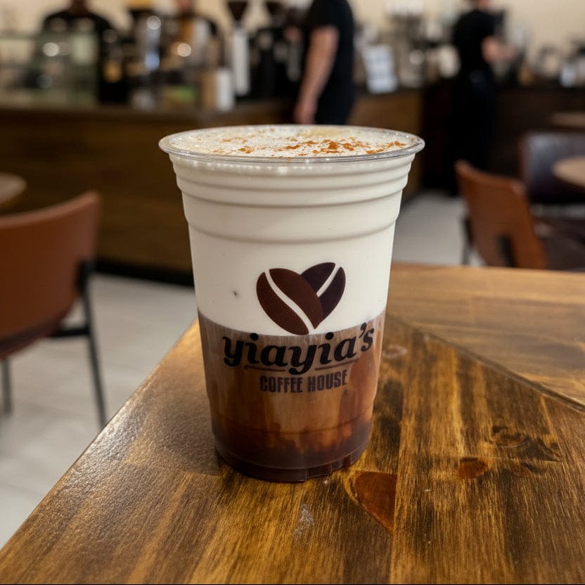 Yiayia's Coffeehouse photo 2