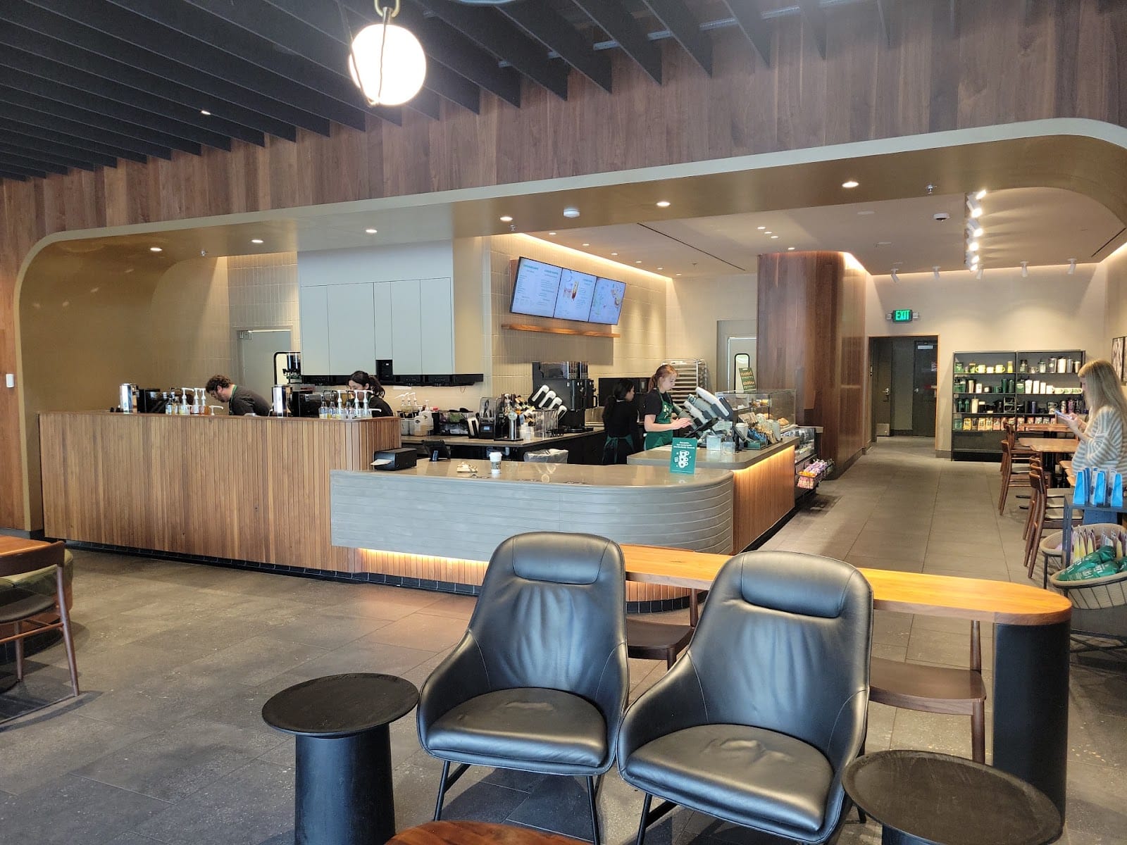 Starbucks Coffee Company