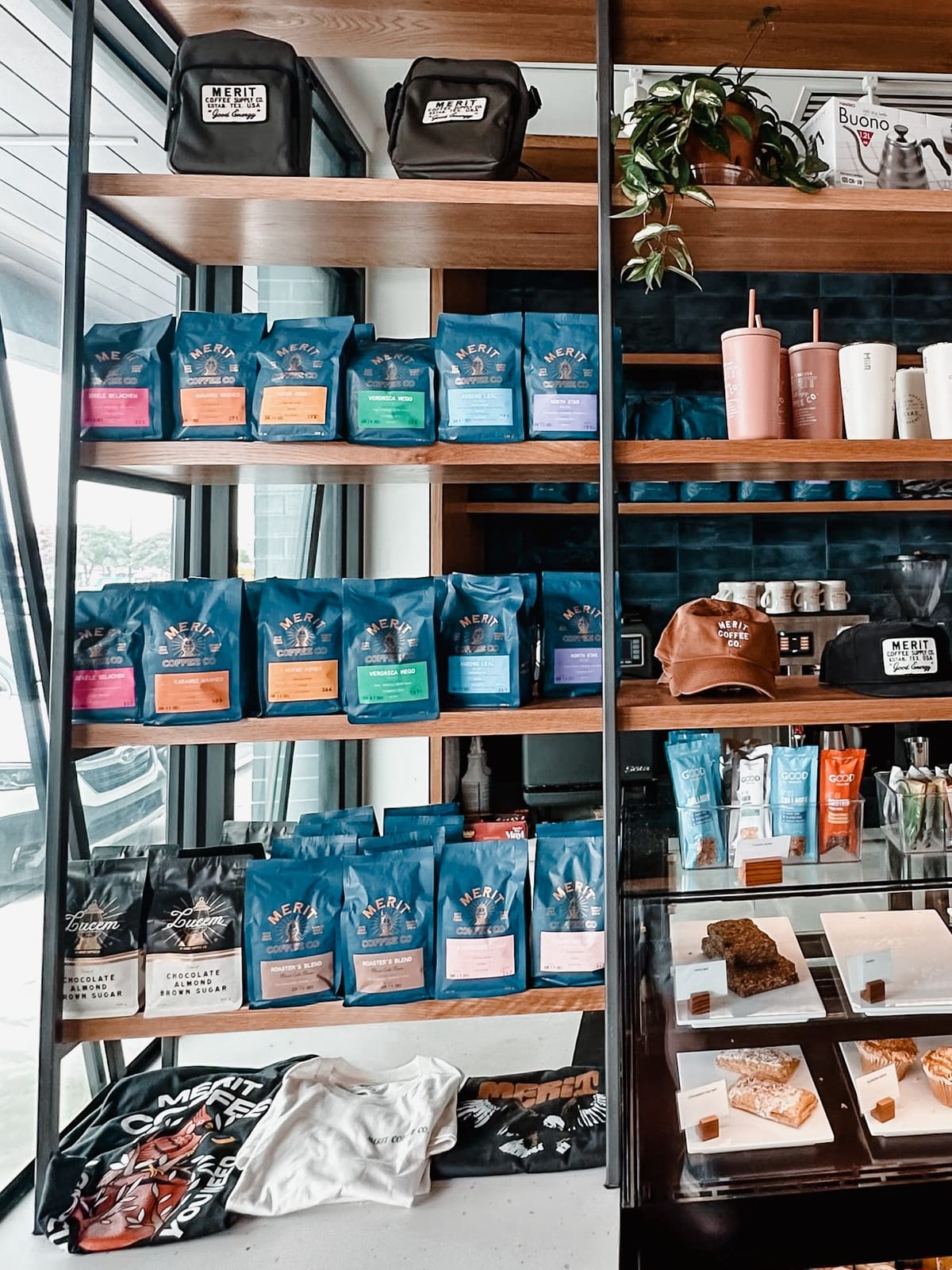 Merit Coffee Co. photo 6