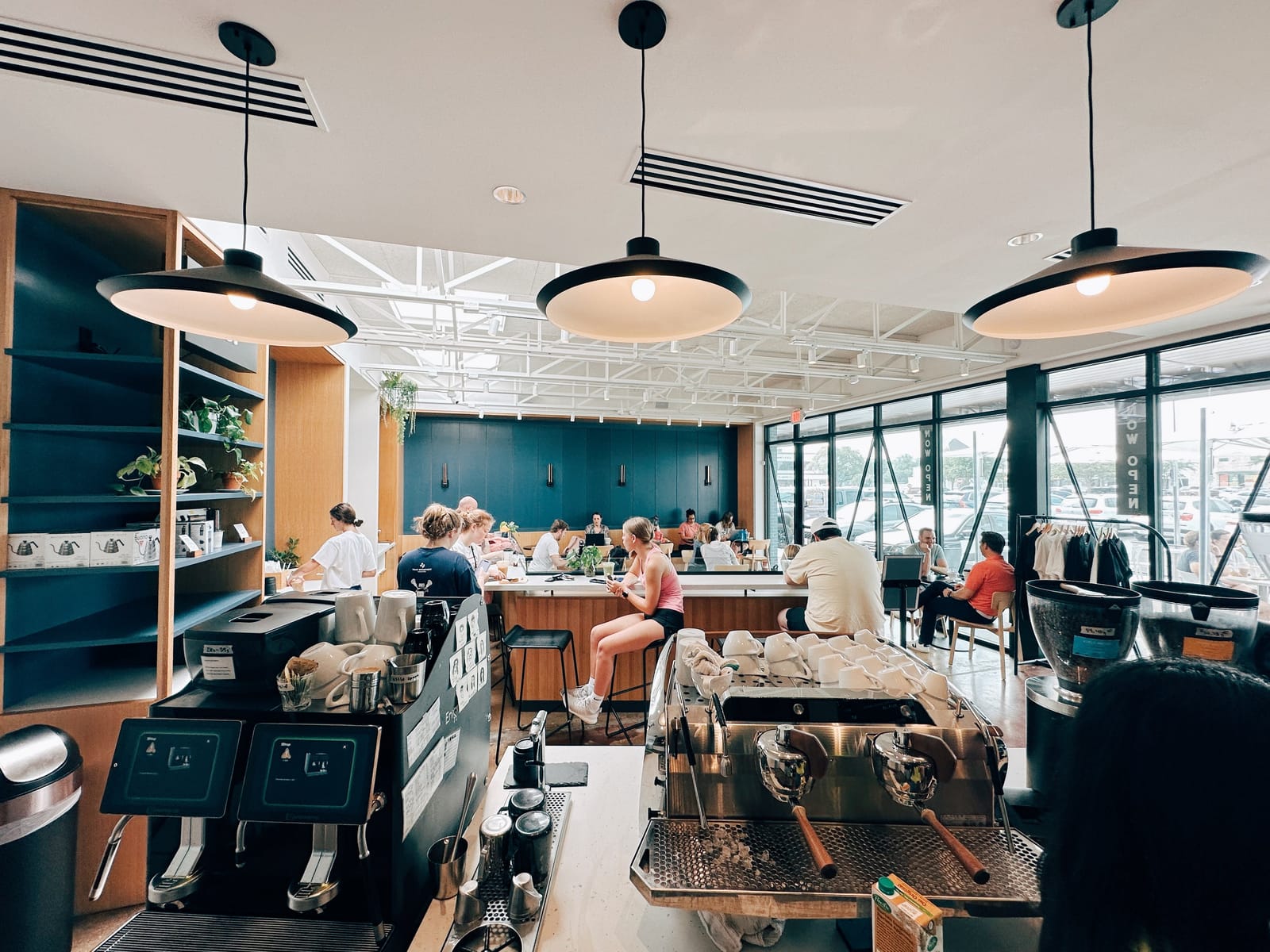 Merit Coffee Co. photo 5