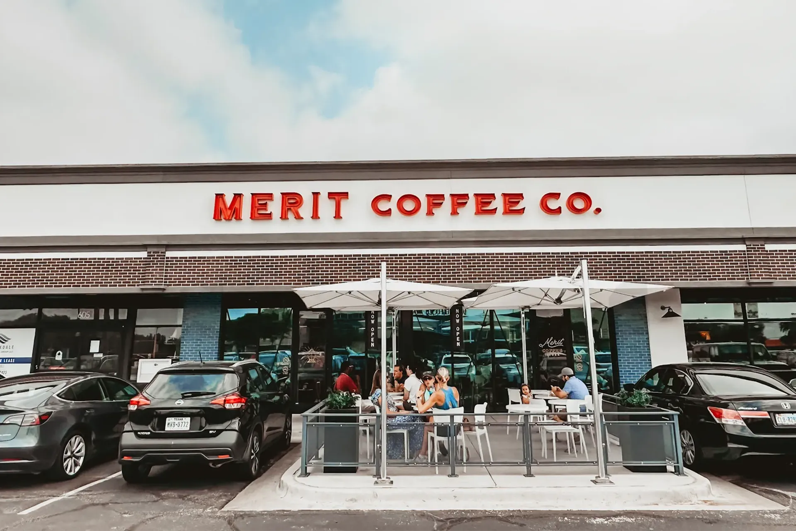 Merit Coffee Co. photo 4