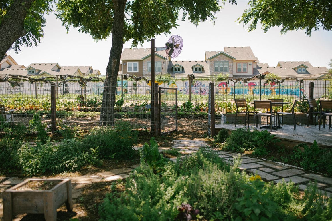 The Coffeehouse at Bonton Farms photo 2