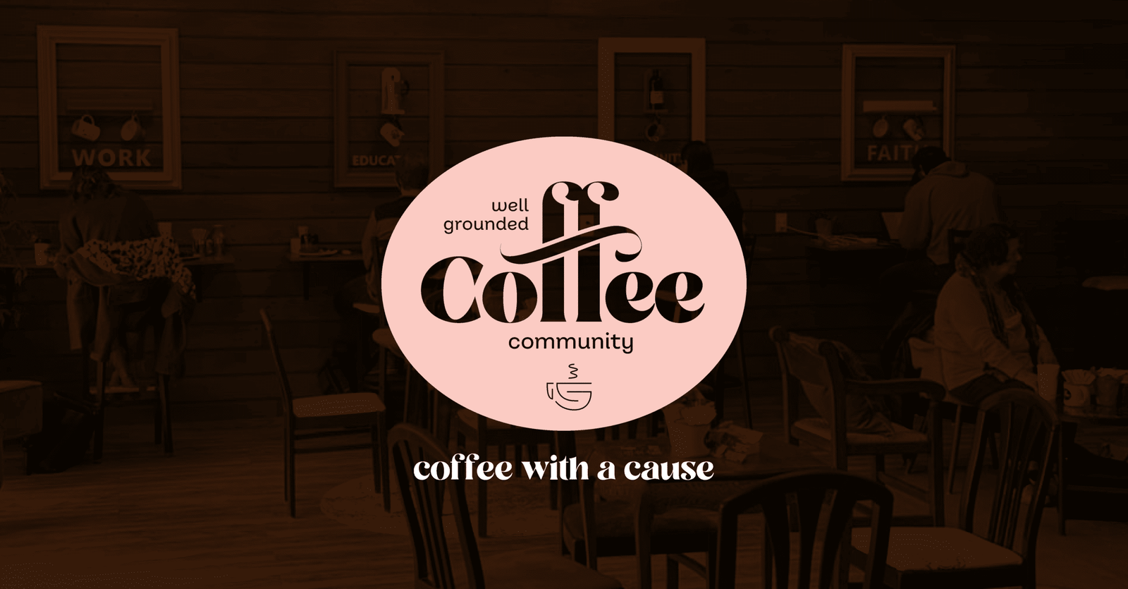 Well Grounded Coffee Community at Bishop Union photo 2
