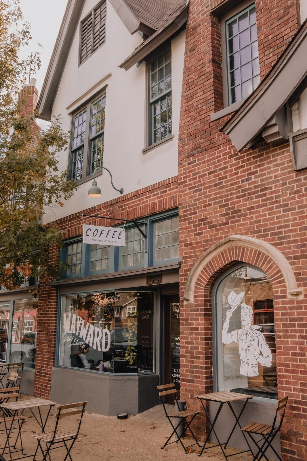 Wayward Coffee Co photo 3