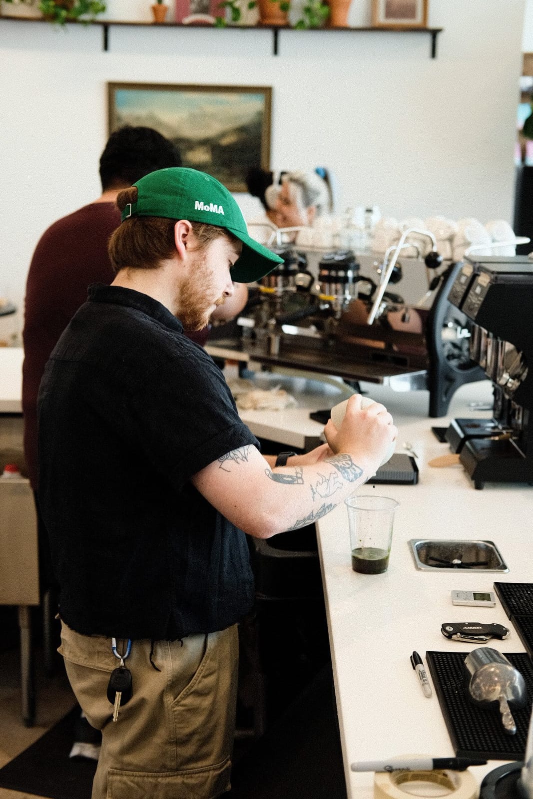 Wayward Coffee Co photo 9