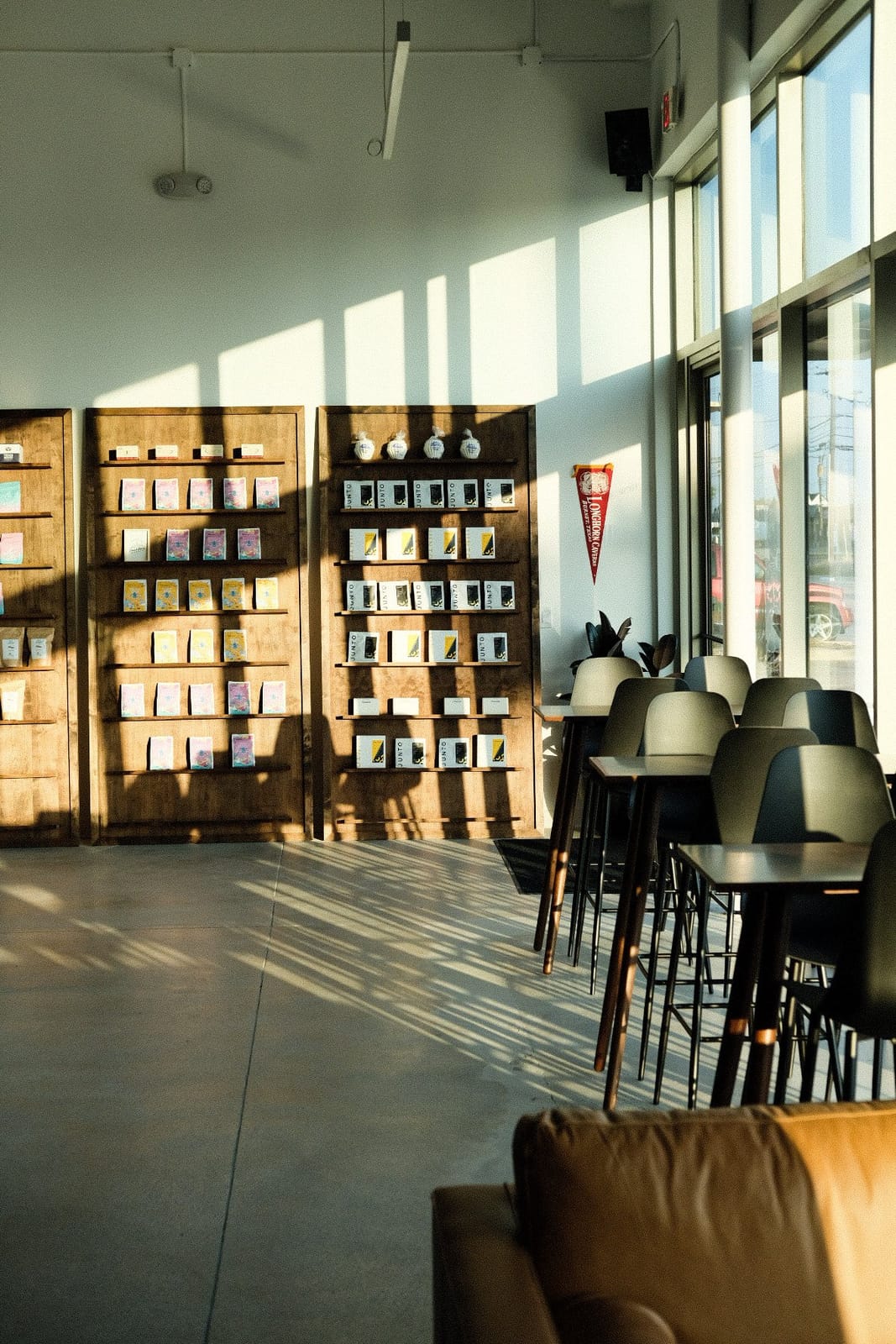 Wayward Coffee Co photo 7