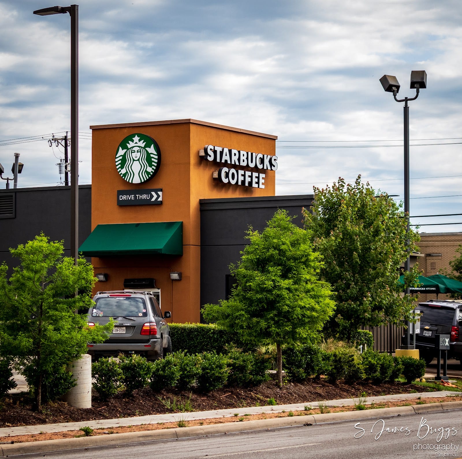 Starbucks Coffee Company