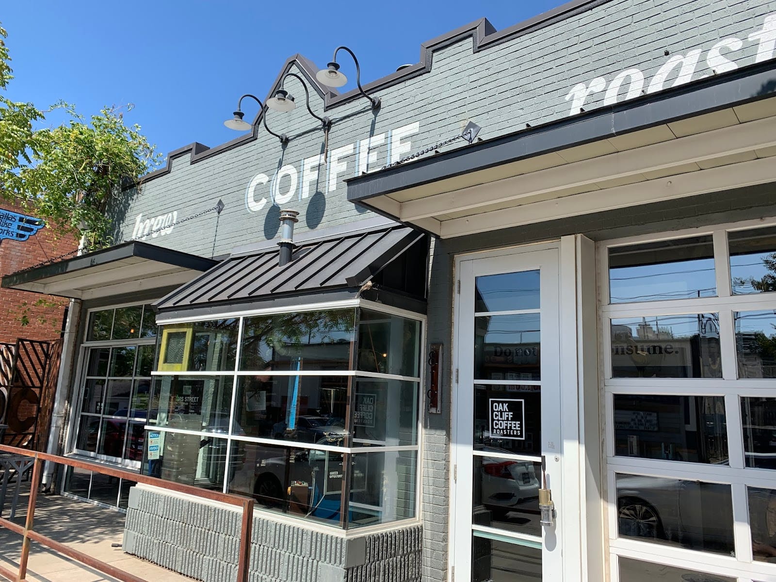Davis Street Espresso